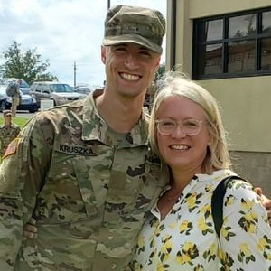 Meet your Posher, Ericka